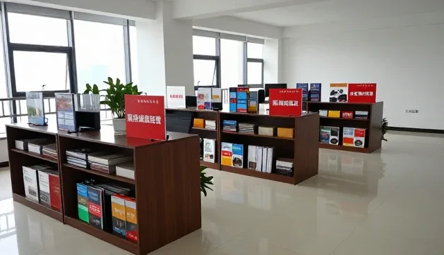 义乌市圆角电子商务有限公司介绍品牌代理服务案例