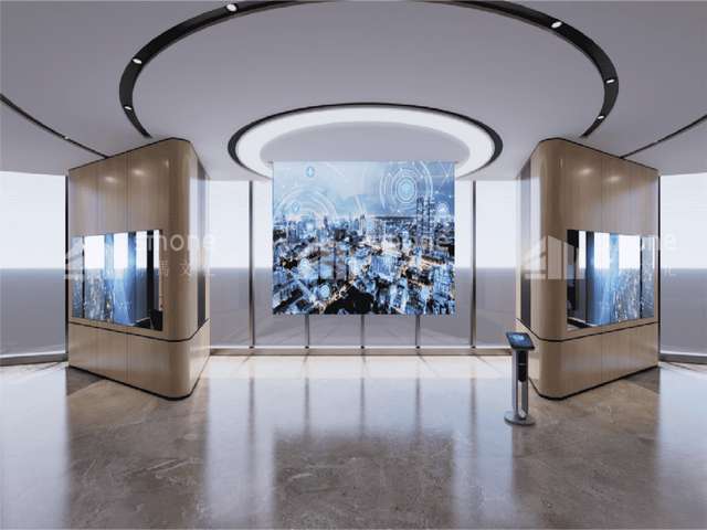 中国香港欧式窗帘效果图